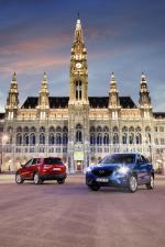 Mazda CX-5 2012 года